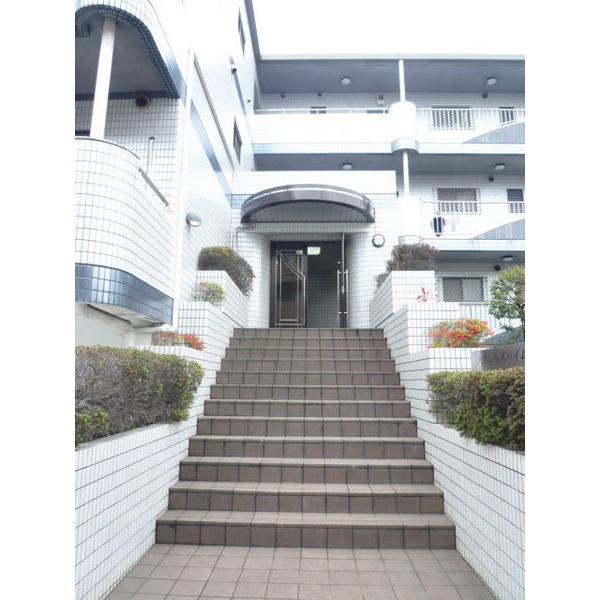 八雲ヒルズハイム 物件画像