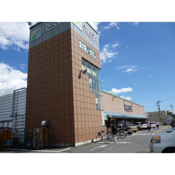 片岡フレッセイ