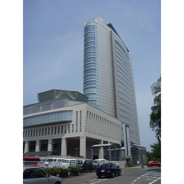 高崎市役所
