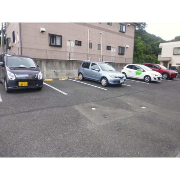 メリーカーサＡ 物件画像
