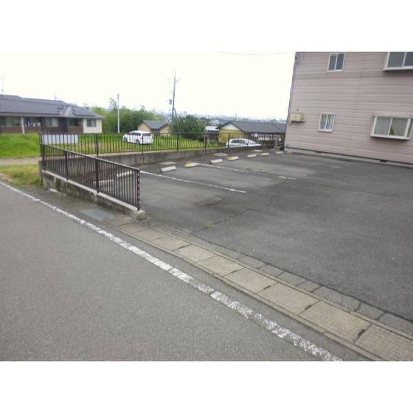 カーサ中山Ｂ 物件画像