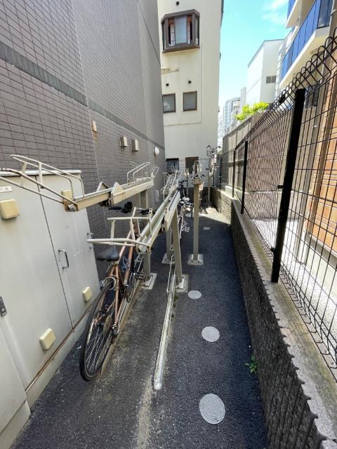 ル・リオン神楽坂 物件画像