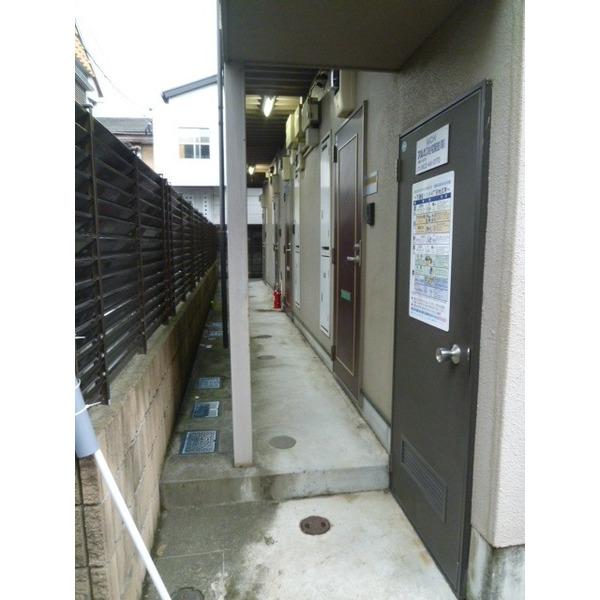 グランデーム 物件画像