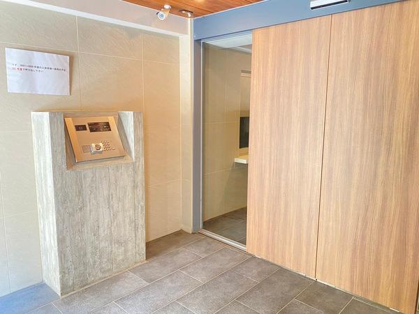 Ｔｏｗｎ　ｃｏｕｒｔ　Ａｓａｇａｙａ 物件画像