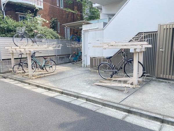 Ｔｏｗｎ　ｃｏｕｒｔ　Ａｓａｇａｙａ 物件画像