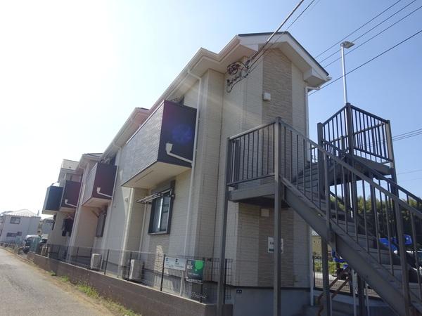 ＲＡＩＦＯＲＴ 物件画像