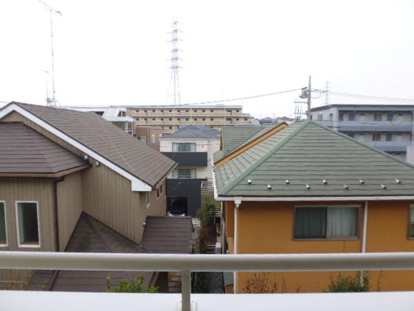 ラピス高山 物件画像