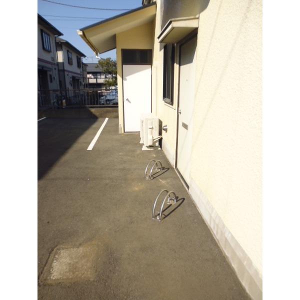 信田ハイツ 物件画像
