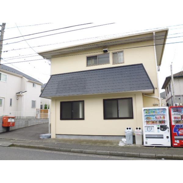 信田ハイツ 物件画像