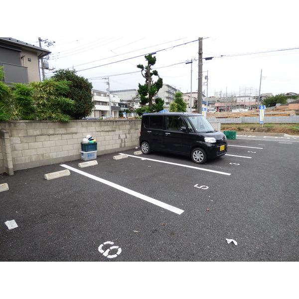 イラーレ 物件画像
