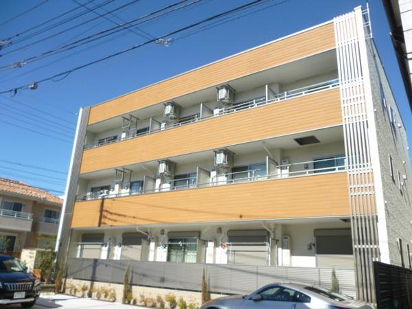 コルニオーロ 物件画像