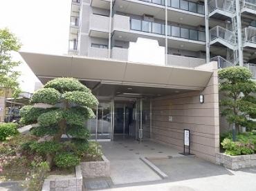 ベルドゥムール鎌ヶ谷初富 物件画像