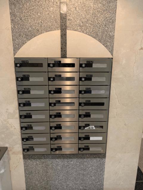ノーブル猿江恩賜公園Ｗｅｓｔ 物件画像