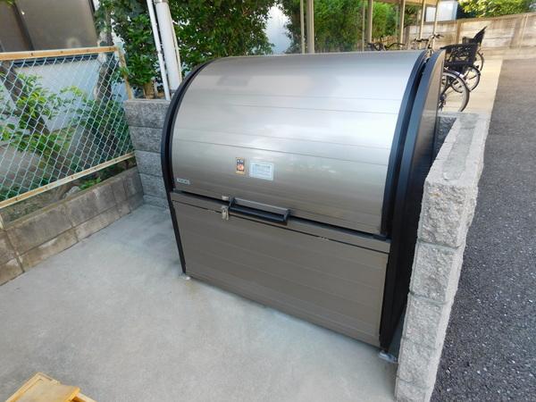 リヴィエール北小岩 物件画像