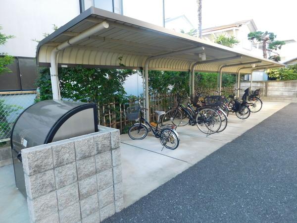 リヴィエール北小岩 物件画像
