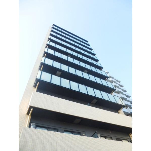 免震マンション