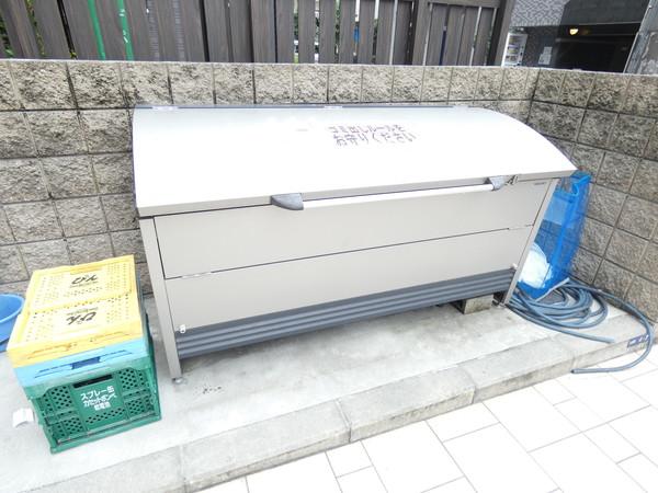 グランテバッハ神楽坂 物件画像