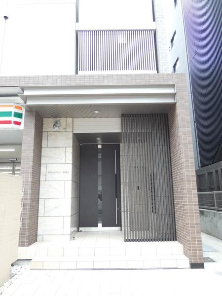 グランテバッハ神楽坂 物件画像
