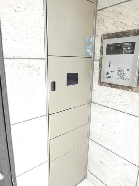 グランテバッハ神楽坂 物件画像