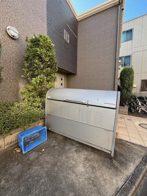 スワーベ　ルガールⅠ 物件画像