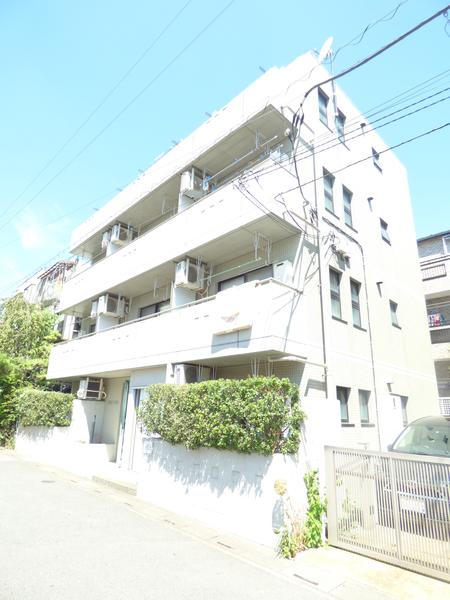 外観写真1