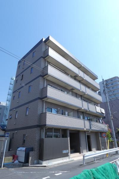 フラっツ・和奏 物件画像