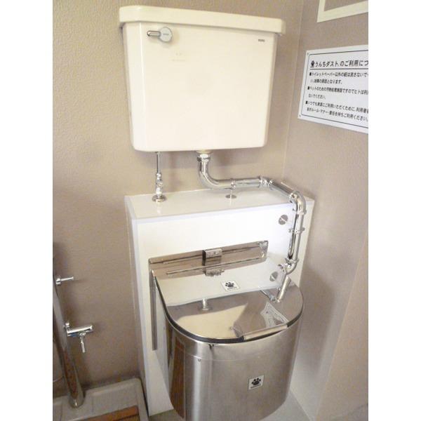 フラっツ・和奏 物件画像