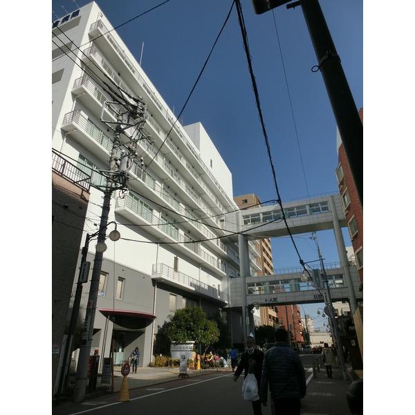 池上駅