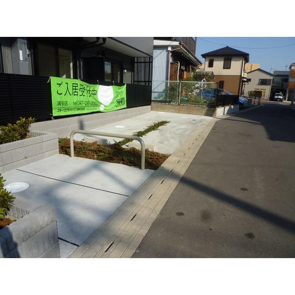 サンパティーク和 物件画像