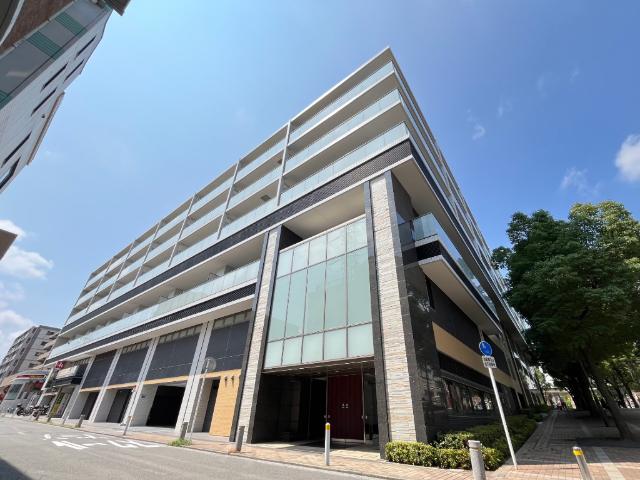 ＢＥＬＩＳＴＡ仲町台 物件画像