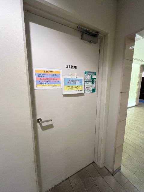 ＢＥＬＩＳＴＡ仲町台 物件画像