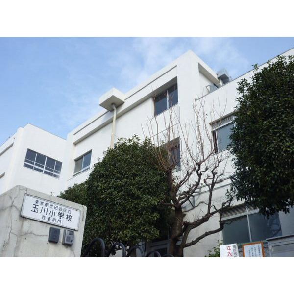 周辺環境画像