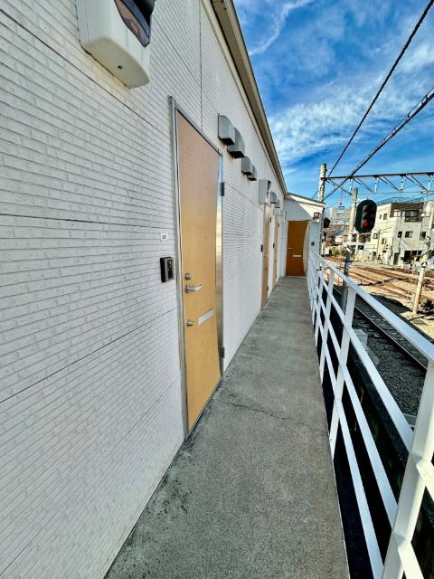 アビデ南長崎 物件画像