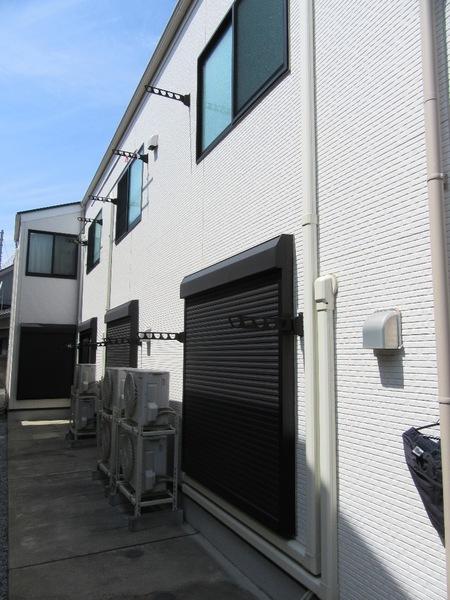 アビデ南長崎 物件画像