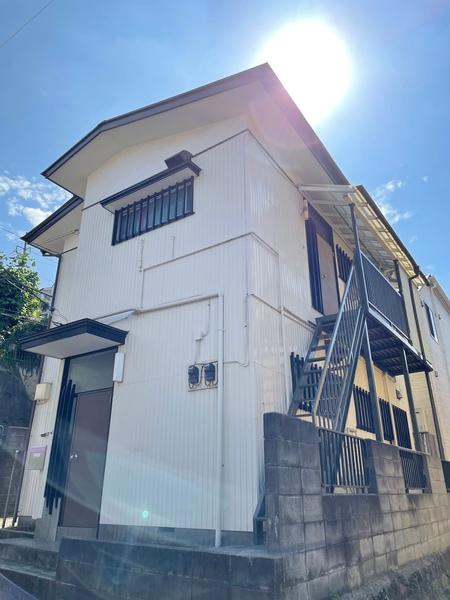 鎌谷町貸家 物件画像