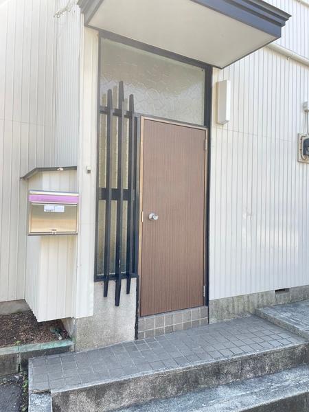 鎌谷町貸家 物件画像
