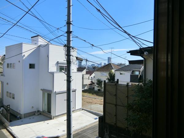 第二ヤシマハイツ 物件画像