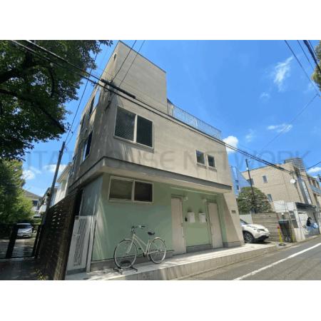 外観写真1