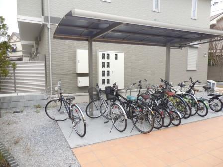 ディアコート壱番館 物件画像