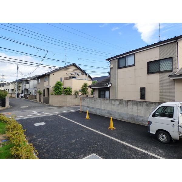 ディアコート壱番館 物件画像