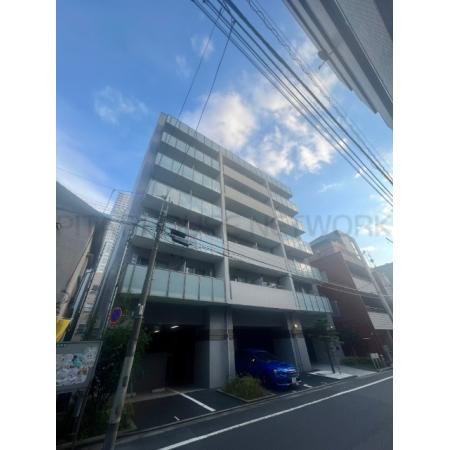 外観写真1