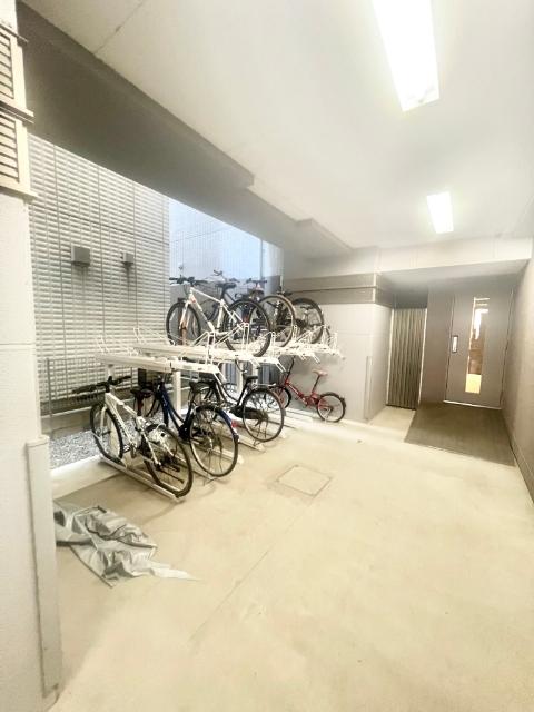 ＬＥＱＵＯＳＩＳ　ＥＳＴＡＴＥ 物件画像