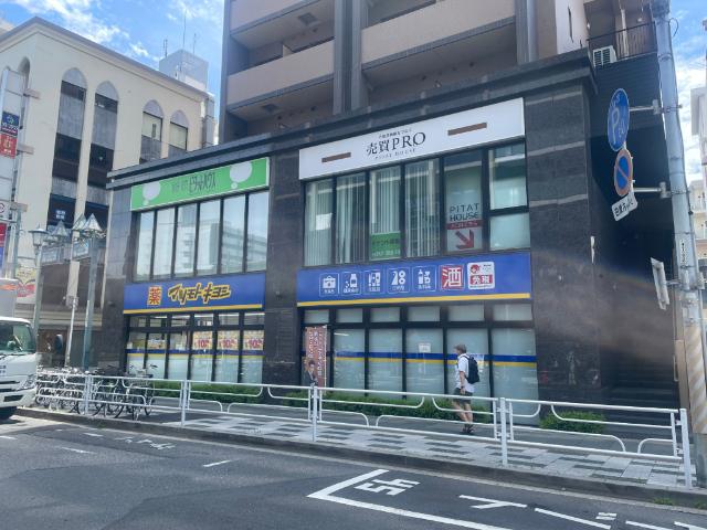周辺環境画像