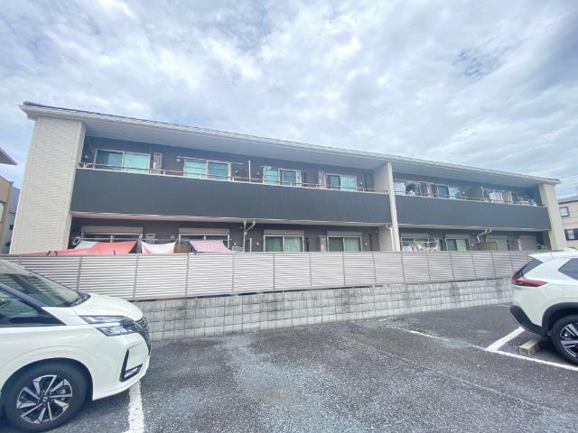 フルール彩 物件画像