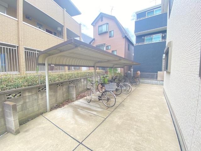 フルール彩 物件画像