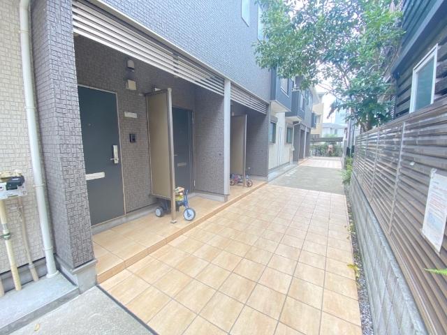 フルール彩 物件画像