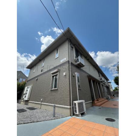 外観写真1