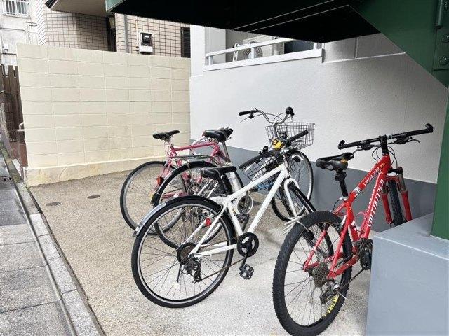 サンフラワー池上弐番館 物件画像