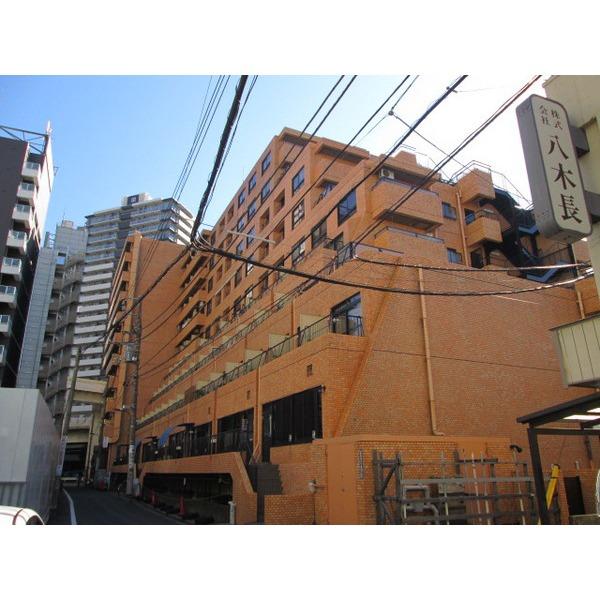 分譲マンション