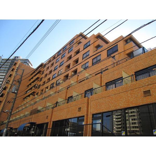 ライオンズマンション西新宿 物件画像